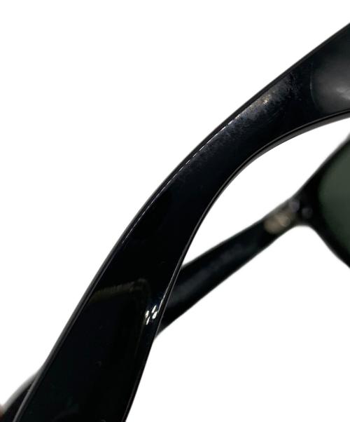 RAY-BAN（レイバン）RAY-BAN (レイバン) サングラス ブラックの古着・服飾アイテム