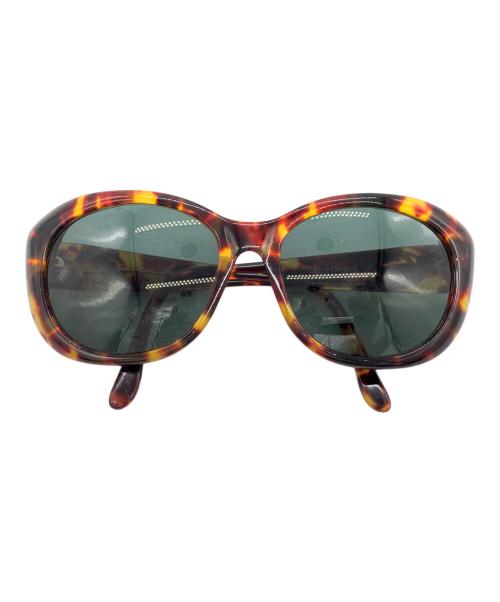 GUCCI（グッチ）GUCCI (グッチ) サングラス ブラウン サイズ:56□18 140の古着・服飾アイテム