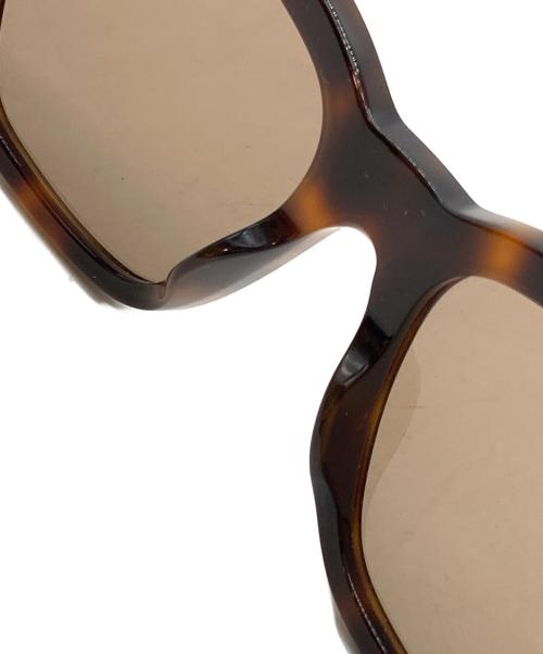 LOUIS VUITTON（ルイ ヴィトン）LOUIS VUITTON (ルイ ヴィトン) LV エセンシャル スクエア ブラウンの古着・服飾アイテム