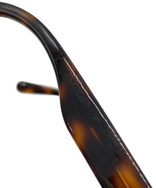 LOUIS VUITTON（ルイ ヴィトン）LOUIS VUITTON (ルイ ヴィトン) LV エセンシャル スクエア ブラウンの古着・服飾アイテム