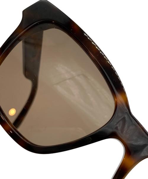 LOUIS VUITTON（ルイ ヴィトン）LOUIS VUITTON (ルイ ヴィトン) LV エセンシャル スクエア ブラウンの古着・服飾アイテム