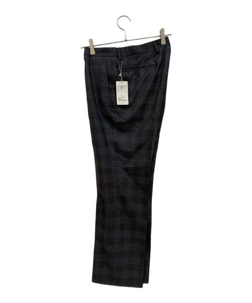 green label relaxing（グリーンレーベルリラクシング）green label relaxing (グリーンレーベルリラクシング) セットアップ グレー サイズ:46(ジャケット)、80(パンツ)の古着・服飾アイテム