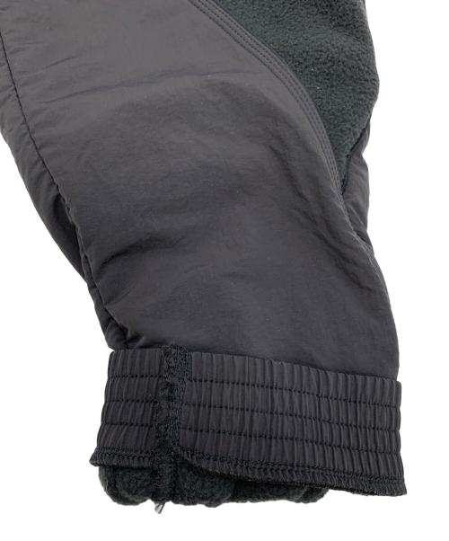 adidas（アディダス）adidas (アディダス) フリースパンツ ブラック サイズ:M 未使用品の古着・服飾アイテム