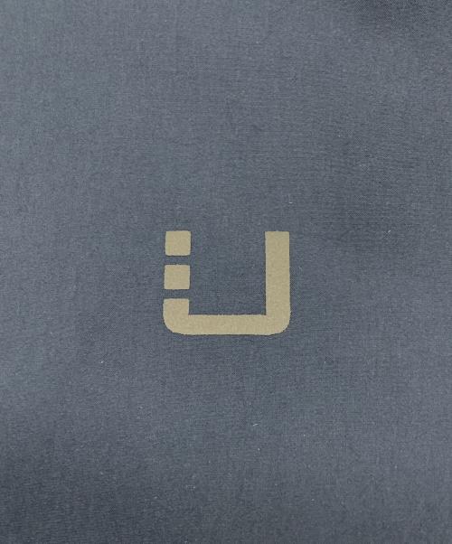 UBR（ウーバー）UBR (ウーバー) レギュレーターコート ネイビー サイズ:MEDIUM/2の古着・服飾アイテム