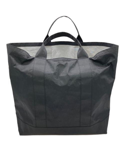 COOTIE PRODUCTIONS（クーティープロダクツ）COOTIE PRODUCTIONS (クーティープロダクツ) Standard Tote Bag ブラックの古着・服飾アイテム