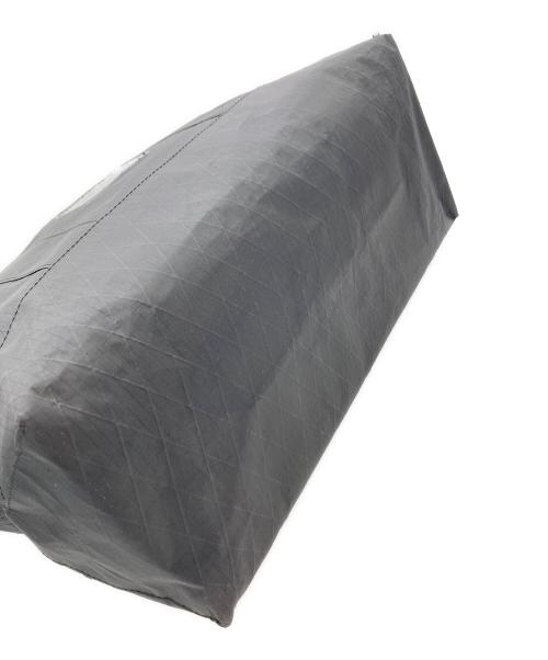 COOTIE PRODUCTIONS（クーティープロダクツ）COOTIE PRODUCTIONS (クーティープロダクツ) Standard Tote Bag ブラックの古着・服飾アイテム