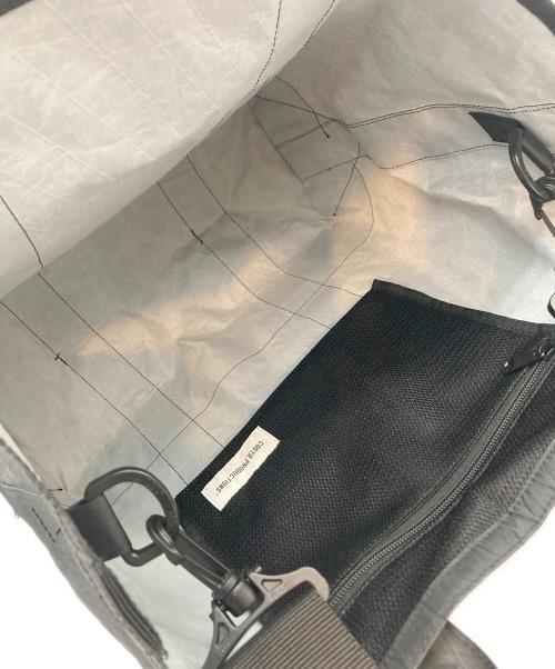 COOTIE PRODUCTIONS（クーティープロダクツ）COOTIE PRODUCTIONS (クーティープロダクツ) Standard Tote Bag ブラックの古着・服飾アイテム