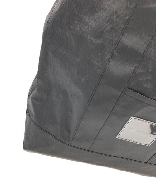 COOTIE PRODUCTIONS（クーティープロダクツ）COOTIE PRODUCTIONS (クーティープロダクツ) Standard Tote Bag ブラックの古着・服飾アイテム