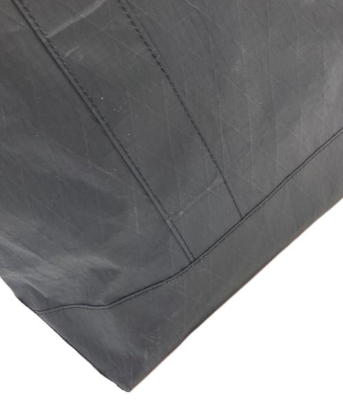 COOTIE PRODUCTIONS（クーティープロダクツ）COOTIE PRODUCTIONS (クーティープロダクツ) Standard Tote Bag ブラックの古着・服飾アイテム