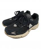 NEW BALANCEニューバランス）の古着「スニーカー」｜ネイビー