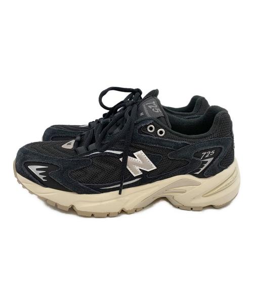 NEW BALANCE（ニューバランス）NEW BALANCE (ニューバランス) スニーカー ネイビー サイズ:23の古着・服飾アイテム