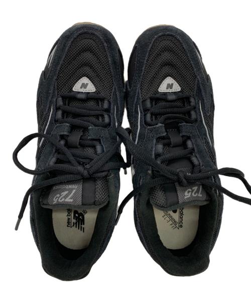 NEW BALANCE（ニューバランス）NEW BALANCE (ニューバランス) スニーカー ネイビー サイズ:23の古着・服飾アイテム