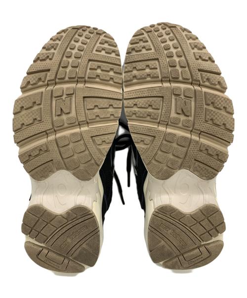 NEW BALANCE（ニューバランス）NEW BALANCE (ニューバランス) スニーカー ネイビー サイズ:23の古着・服飾アイテム