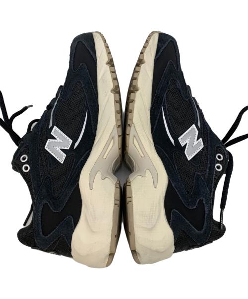 NEW BALANCE（ニューバランス）NEW BALANCE (ニューバランス) スニーカー ネイビー サイズ:23の古着・服飾アイテム