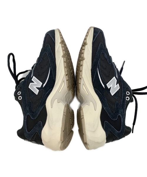 NEW BALANCE（ニューバランス）NEW BALANCE (ニューバランス) スニーカー ネイビー サイズ:23の古着・服飾アイテム