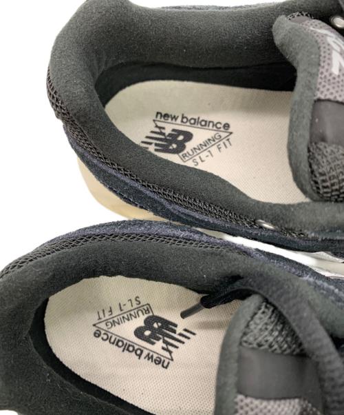 NEW BALANCE（ニューバランス）NEW BALANCE (ニューバランス) スニーカー ネイビー サイズ:23の古着・服飾アイテム