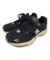 NEW BALANCE（ニューバランス）の古着「スニーカー」｜ネイビー