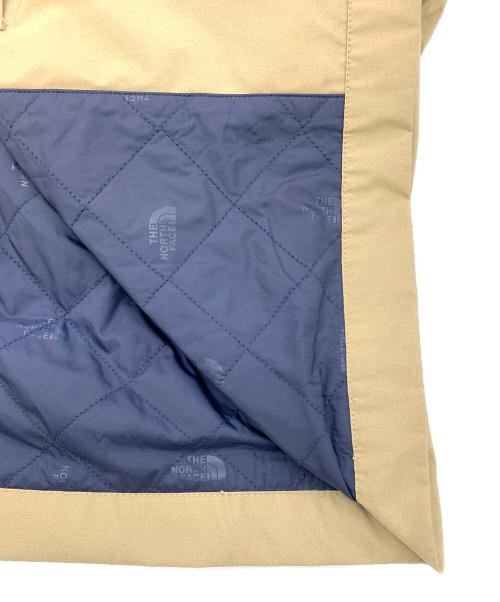 THE NORTHFACE PURPLELABEL（ザ・ノースフェイス パープルレーベル）THE NORTHFACE PURPLELABEL (ザ・ノースフェイス パープルレーベル) ステンカラーコート ブラウン サイズ:Sの古着・服飾アイテム