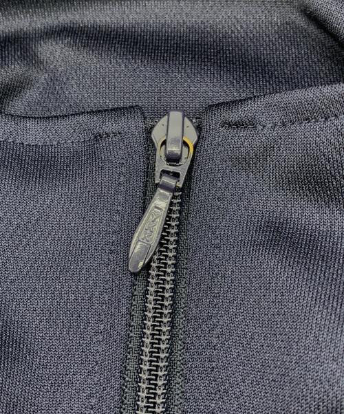 Needles（ニードルズ）Needles (ニードルズ) トラックジャケット パープル×ネイビー サイズ:Sの古着・服飾アイテム