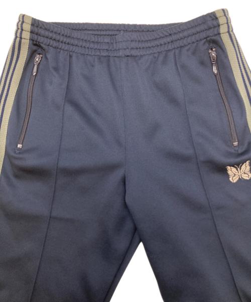 Needles（ニードルズ）Needles (ニードルズ) ナロートラックパンツ ネイビー サイズ:Sの古着・服飾アイテム