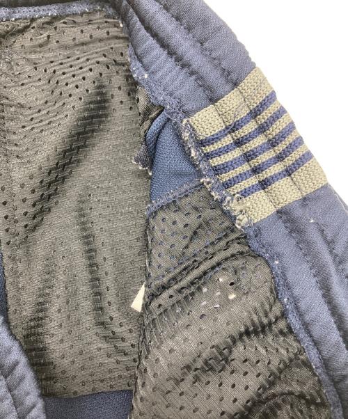 Needles（ニードルズ）Needles (ニードルズ) ナロートラックパンツ ネイビー サイズ:Sの古着・服飾アイテム