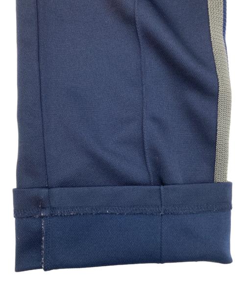 Needles（ニードルズ）Needles (ニードルズ) ナロートラックパンツ ネイビー サイズ:Sの古着・服飾アイテム