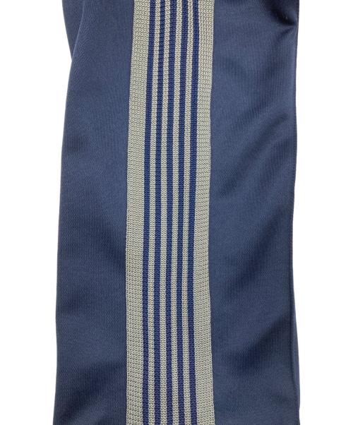 Needles（ニードルズ）Needles (ニードルズ) ナロートラックパンツ ネイビー サイズ:Sの古着・服飾アイテム