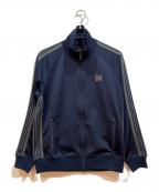 Needlesニードルズ）の古着「トラックジャケット」｜ネイビー