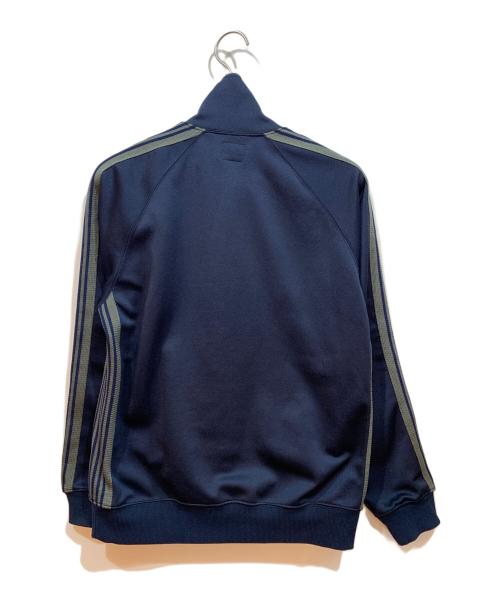 Needles（ニードルズ）Needles (ニードルズ) トラックジャケット ネイビー サイズ:Sの古着・服飾アイテム