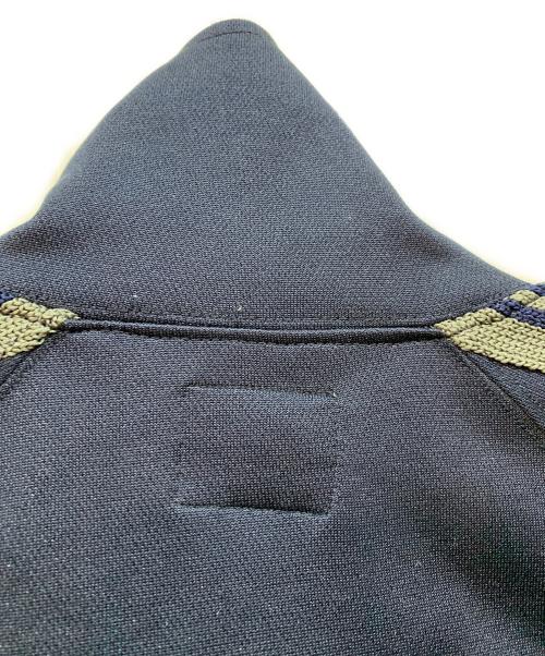 Needles（ニードルズ）Needles (ニードルズ) トラックジャケット ネイビー サイズ:Sの古着・服飾アイテム