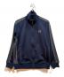 Needles（ニードルズ）の古着「トラックジャケット」｜ネイビー