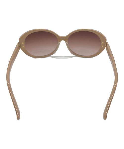 Salvatore Ferragamo（サルヴァトーレ フェラガモ）Salvatore Ferragamo (サルヴァトーレ フェラガモ) サングラス ブラウン サイズ:57□16 135の古着・服飾アイテム