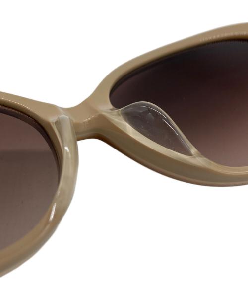 Salvatore Ferragamo（サルヴァトーレ フェラガモ）Salvatore Ferragamo (サルヴァトーレ フェラガモ) サングラス ブラウン サイズ:57□16 135の古着・服飾アイテム