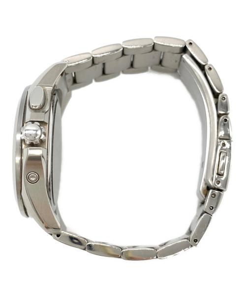 SEIKO（セイコー）SEIKO (セイコー) 腕時計 / ブライツ ブラックの古着・服飾アイテム