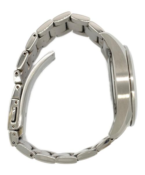 SEIKO（セイコー）SEIKO (セイコー) 腕時計 / ブライツ ブラックの古着・服飾アイテム