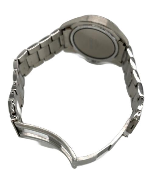 SEIKO（セイコー）SEIKO (セイコー) 腕時計 / ブライツ ブラックの古着・服飾アイテム