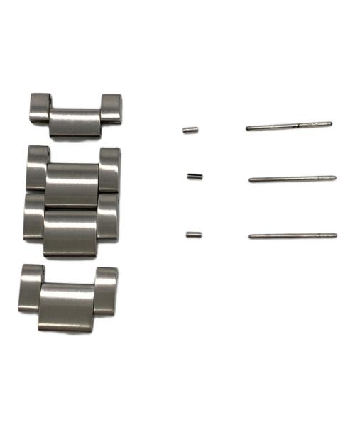 SEIKO（セイコー）SEIKO (セイコー) 腕時計 / ブライツ ブラックの古着・服飾アイテム