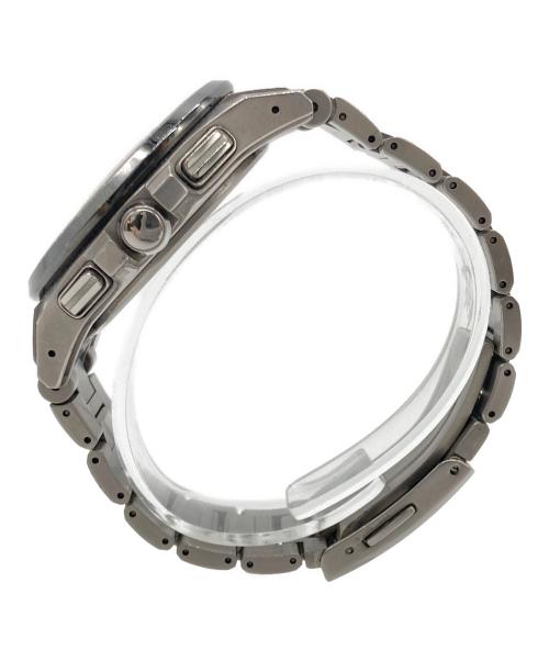 CITIZEN（シチズン）CITIZEN (シチズン) 腕時計 ブラックの古着・服飾アイテム