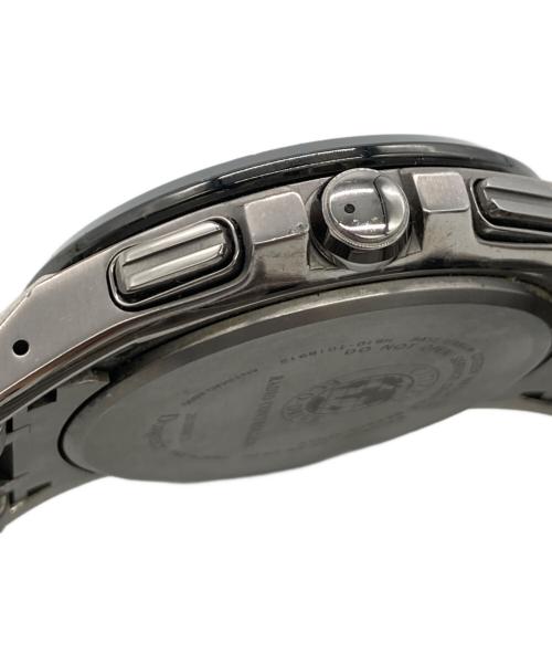 CITIZEN（シチズン）CITIZEN (シチズン) 腕時計 ブラックの古着・服飾アイテム