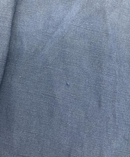 POLO RALPH LAUREN（ポロ・ラルフローレン）POLO RALPH LAUREN (ポロ・ラルフローレン) 半袖シャツ ネイビー サイズ:XXLの古着・服飾アイテム