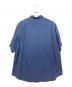 POLO RALPH LAUREN (ポロ・ラルフローレン) 半袖シャツ ネイビー サイズ:XXL：9000円