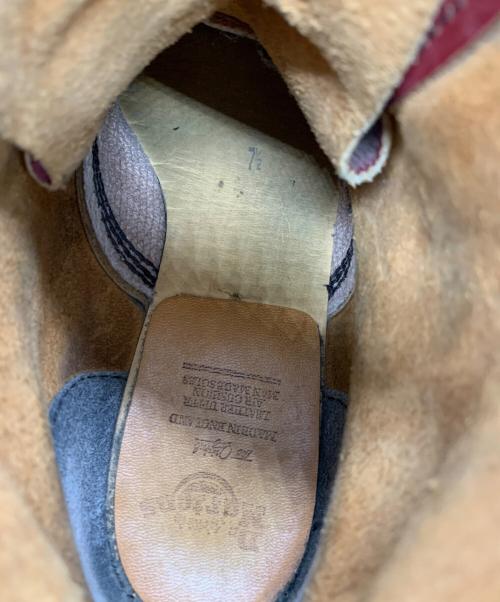 Dr.Martens（ドクターマーチン）Dr.Martens (ドクターマーチン) 8ホールブーツ チェリーレッド サイズ:7 1/2の古着・服飾アイテム