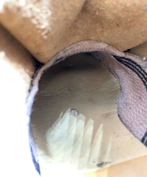 Dr.Martens（ドクターマーチン）Dr.Martens (ドクターマーチン) 8ホールブーツ チェリーレッド サイズ:7 1/2の古着・服飾アイテム