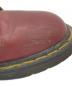 中古・古着 Dr.Martens (ドクターマーチン) 8ホールブーツ チェリーレッド サイズ:7 1/2：9000円