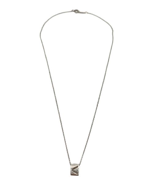 TIFFANY & Co.（ティファニー）Tiffany & Co. (ティファニー) ネックレスの古着・服飾アイテム