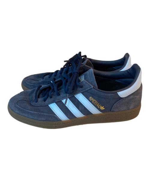 adidas（アディダス）adidas (アディダス) Handball Spezial ネイビー サイズ:27の古着・服飾アイテム