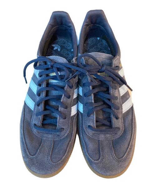 adidas（アディダス）adidas (アディダス) Handball Spezial ネイビー サイズ:27の古着・服飾アイテム