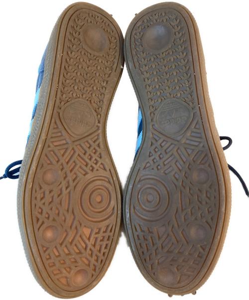 adidas（アディダス）adidas (アディダス) Handball Spezial ネイビー サイズ:27の古着・服飾アイテム