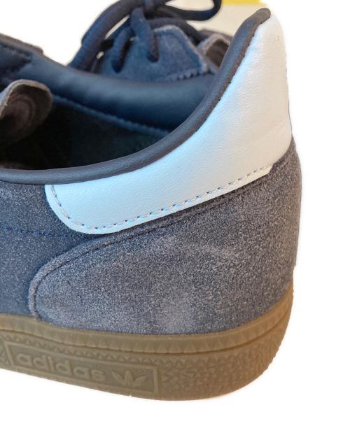 adidas（アディダス）adidas (アディダス) Handball Spezial ネイビー サイズ:27の古着・服飾アイテム