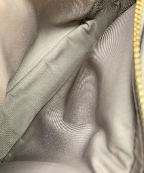 TORY BURCH（トリーバーチ）TORY BURCH (トリーバーチ) ショルダーバッグ グレージュの古着・服飾アイテム